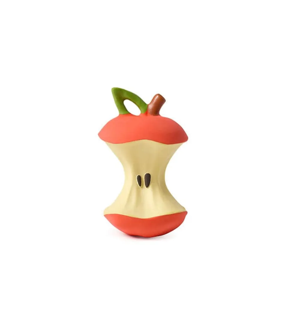Pepa the Apple