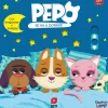 Pepo se va a dormir