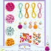 Perlas y Figuritas de Madera · DJECO