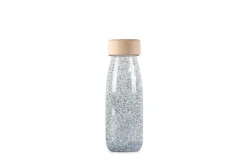 Petit Boum · Float Bottle Silver