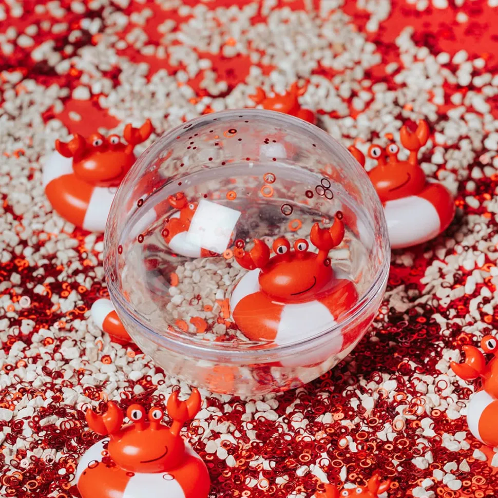 Petit Boum · Happy Bubbles Crabs