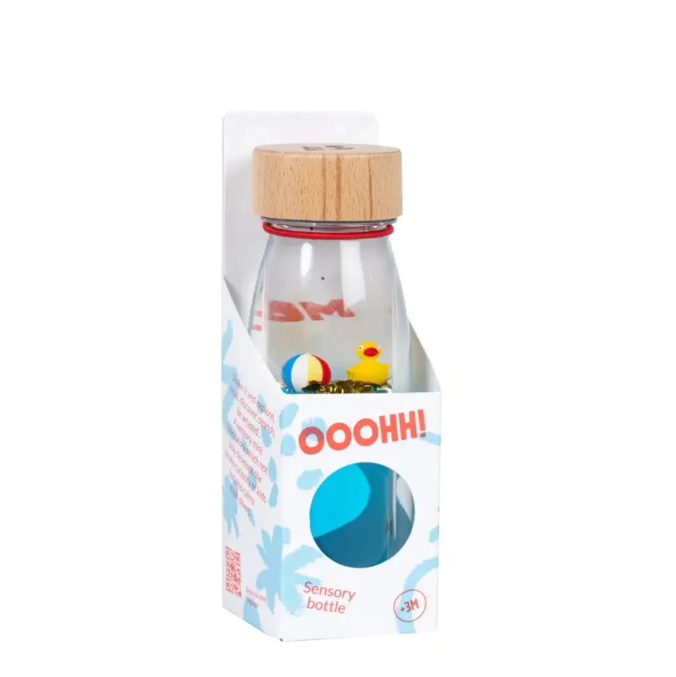 Petit Boum · Move Bottle Ducky