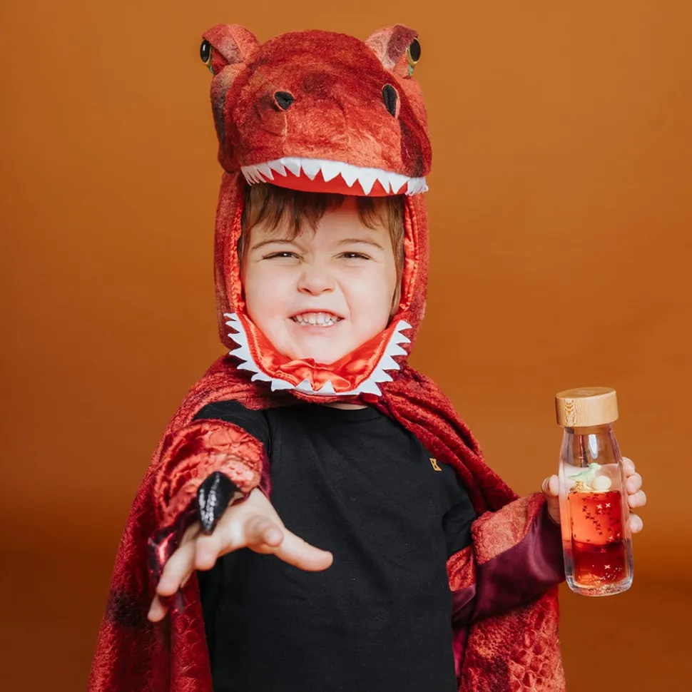 Petit Boum · Move Bottle TRex