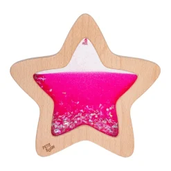 Petit Boum ·Nebula Pink Star