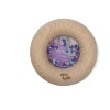Petit Boum · Sensory donut Eggplants