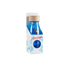 Petit Boum · Sound Bottle Fish