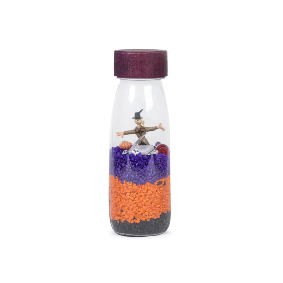 Petit Boum · Sound Bottle Halloween