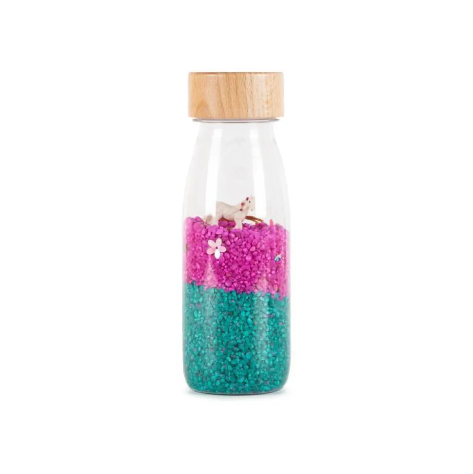 Petit Boum · Sound Bottle Unicorn