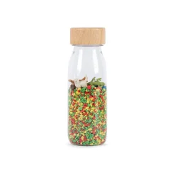 Petit Boum · Spy Bottle Pets