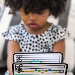 Piano Magic Touch · Baby Einstein · Hape