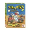 Piko Piko Junior · Mercurio