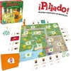¡Pillado! · Ludilo