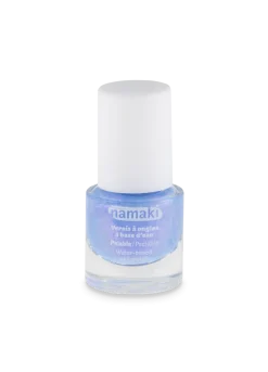 Pintauñas al agua · Namaki