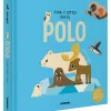 Pipa y Otto en el Polo