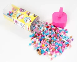 Pix Brix Food Bottle - Modelos surtidos