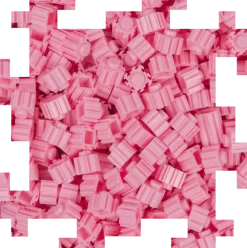Pix Brix 500 piezas Rosa