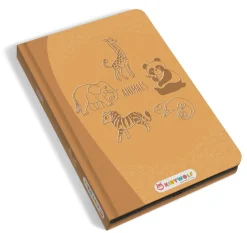 Pizarra Kidydraw Mini Animales