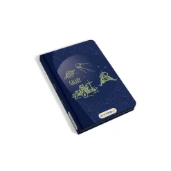Pizarra Kidydraw Mini Galaxias