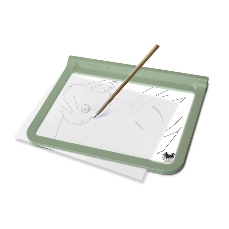 Pizarra Kidydraw Pro