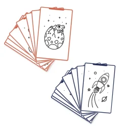 Plantillas Kidydraw Mini