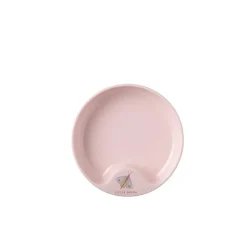 Plato antideslizante Mio Flores y Mariposas Little Dutch