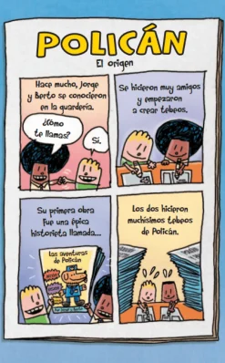 Policán