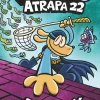 Policán 8 - Atrapa 22