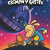 Policán 9 - Crimen y Gatito