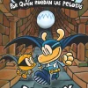 Policán 7 - Por quién ruedan las pelotas