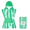 Poncho Cocodrilos · Dock & Bay