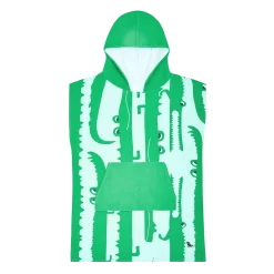 Poncho Cocodrilos · Dock & Bay