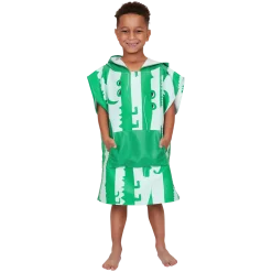 Poncho Cocodrilos · Dock & Bay