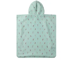 Poncho de Playa · Cool Dinos