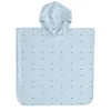 Poncho de Playa · Fishing Boat