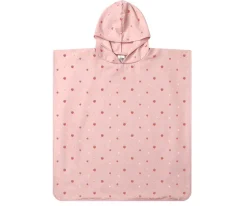 Poncho de Playa · Strawberries