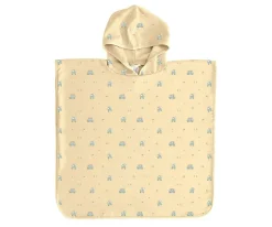 Poncho de Playa · Surf Van