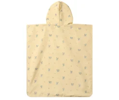 Poncho de Playa · Surf Van