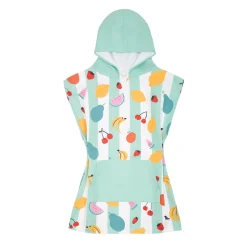 Poncho Five a Day · Dock & Bay