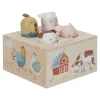 Pop Up Pequeña Granja FSC · Little Dutch