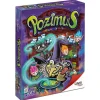 Pozimus · Cayro