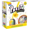 Presto · Falomir