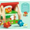 Primera Edad Mini Farm · DJECO