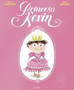 Princesa Kevin