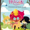 Princesas Dragon 1 - El misterio del huevo dorado