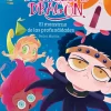 Princesas Dragon 6 - El monstruo de las profundidades