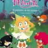 Princesas Dragon 2 - El pantano de las sirenas