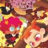 Princesas Dragon 7 - El secreto del sapo negro