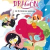 Princesas Dragon 14 - La fortaleza violeta