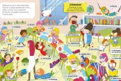 Profes, guía básica de supervivencia