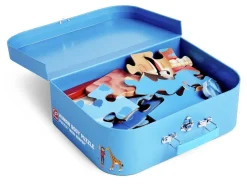 Puzzle Cuerpo Humano · Hape